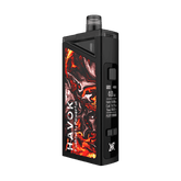 UWELL HAVOK V1 POD Black - Click & Vape